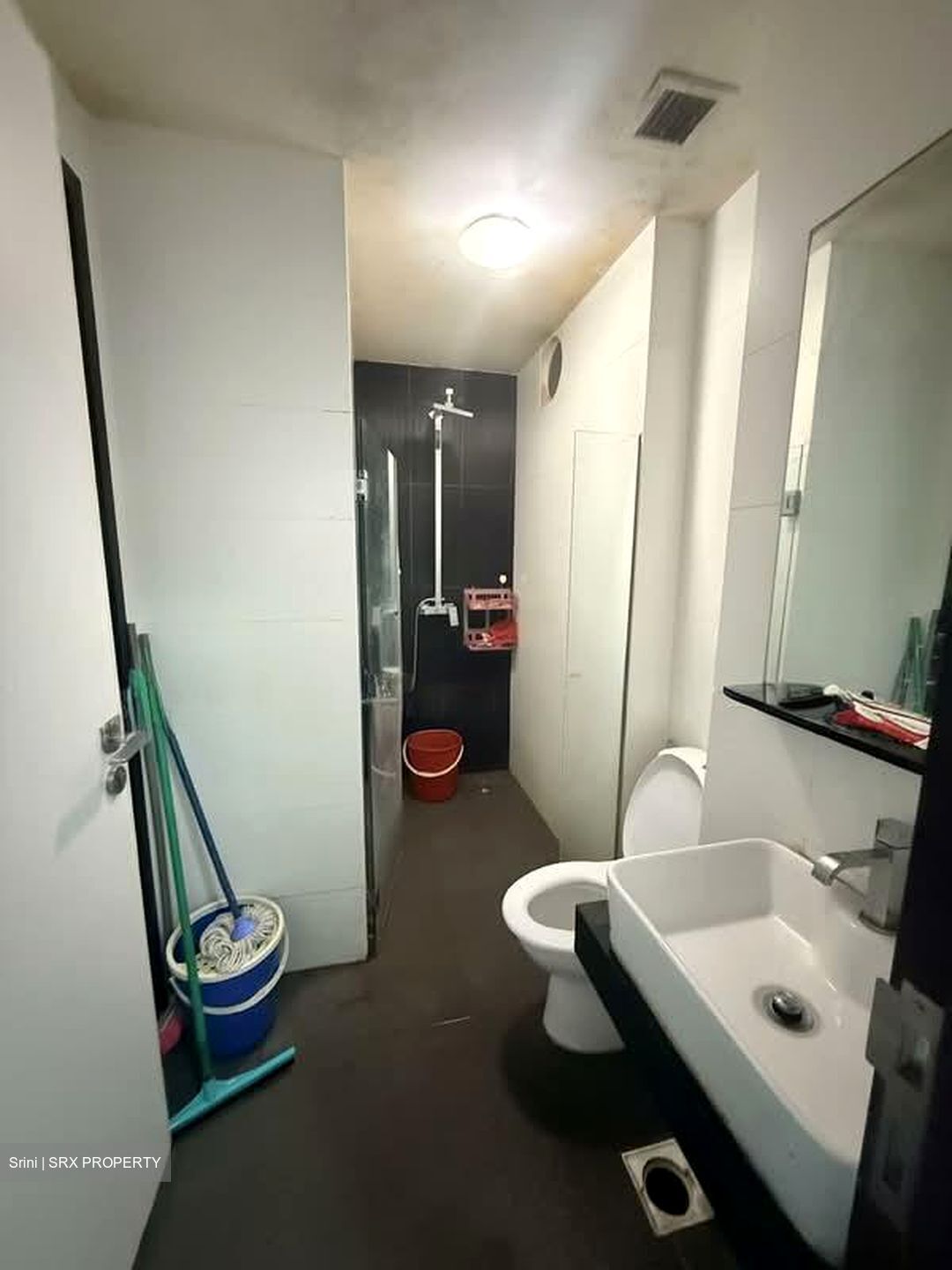 City Loft (D8), Apartment #534102821